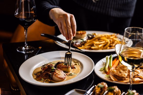 Welche sind die 10 besten Restaurants in Baden-Württemberg?