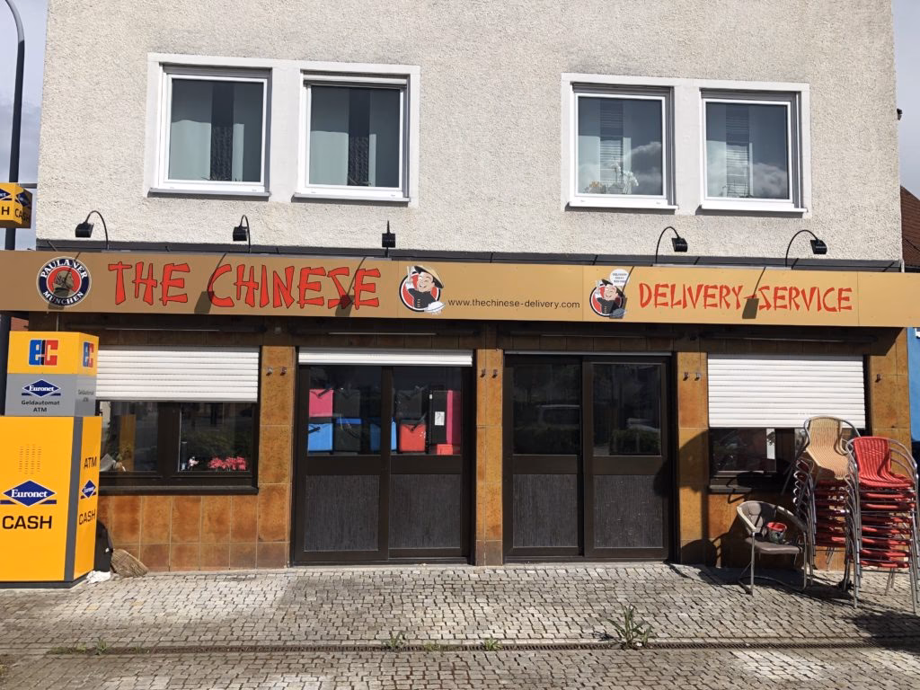 Welches ist das älteste deutsche Restaurant in Deutschland?