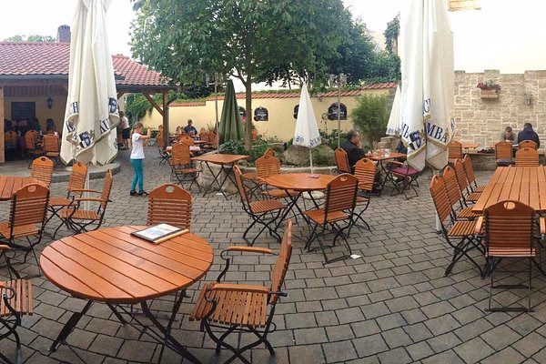 Wie viele Amis gibt es in Grafenwöhr?
