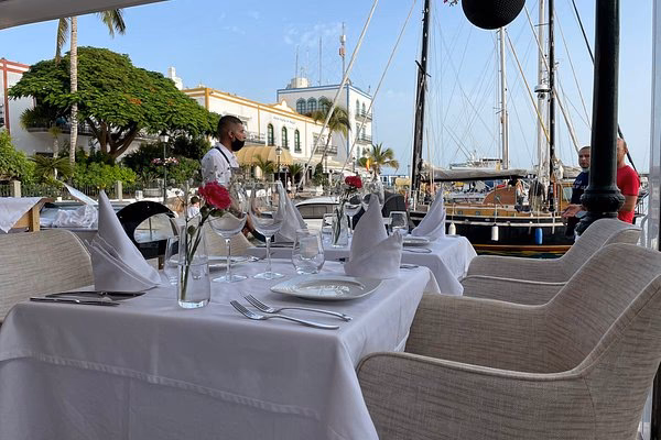 Was ist das Nationalgericht von Gran Canaria?