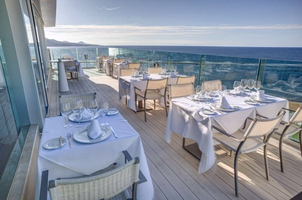 Ist Essen gehen in Gran Canaria teuer?