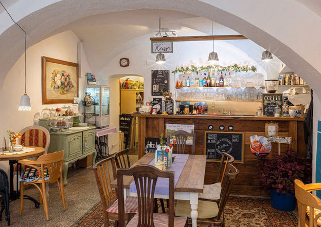 Wo kann man in Graz am Sonntag essen gehen?