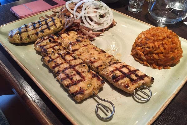 Warum hat der Grieche in Koblenz geschlossen?