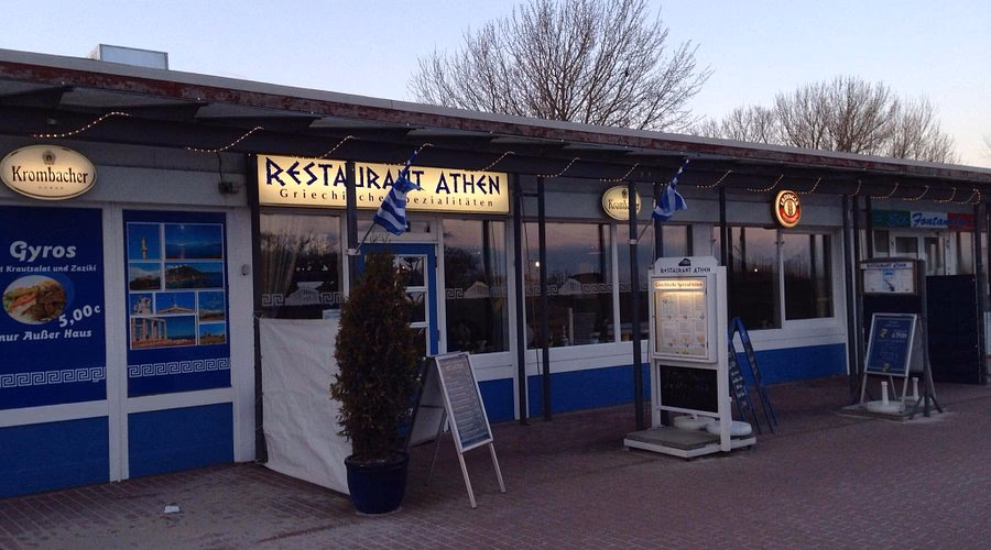 Ist Großenbrode ein Kurort?