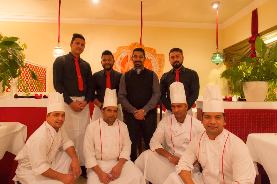 Was ist ein Restaurant-Guru?