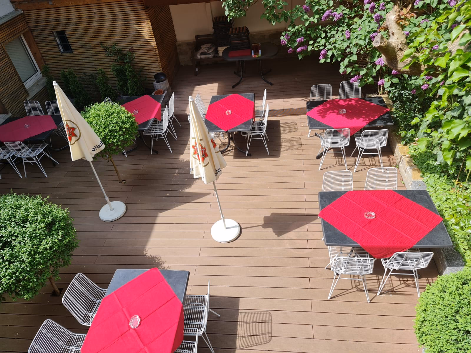 Was ist ein Restaurant-Guru?