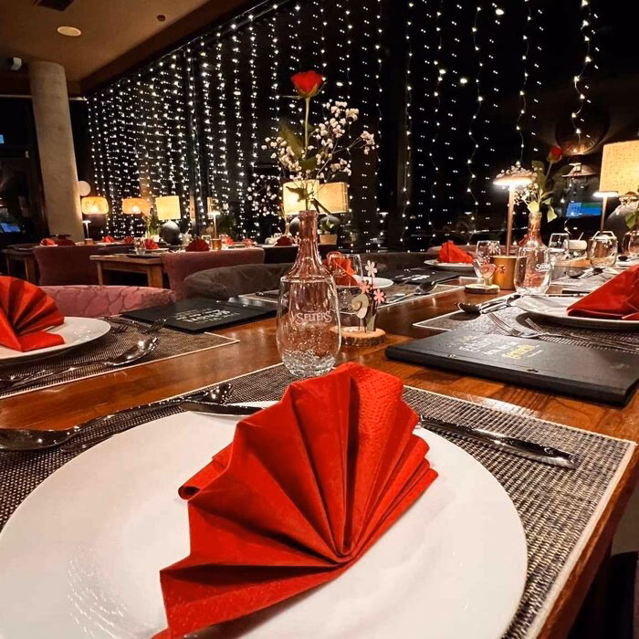 Welches Restaurant in Herne hat geschlossen?