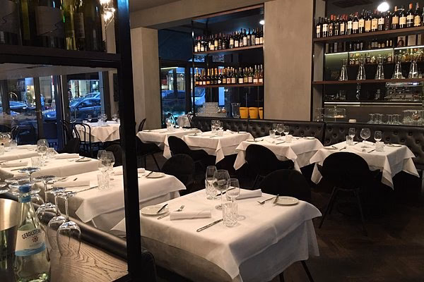 Ist Berlin Tegel schön?