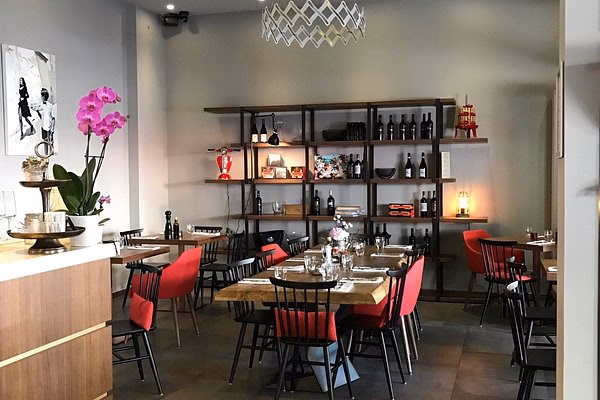 Was ist jetzt in Berlin Tegel?