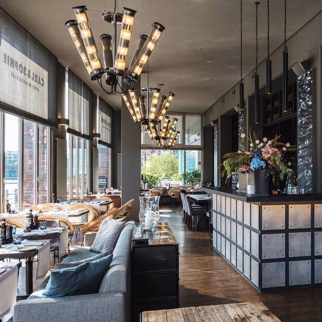 Was gibt es in Tegel zu sehen?