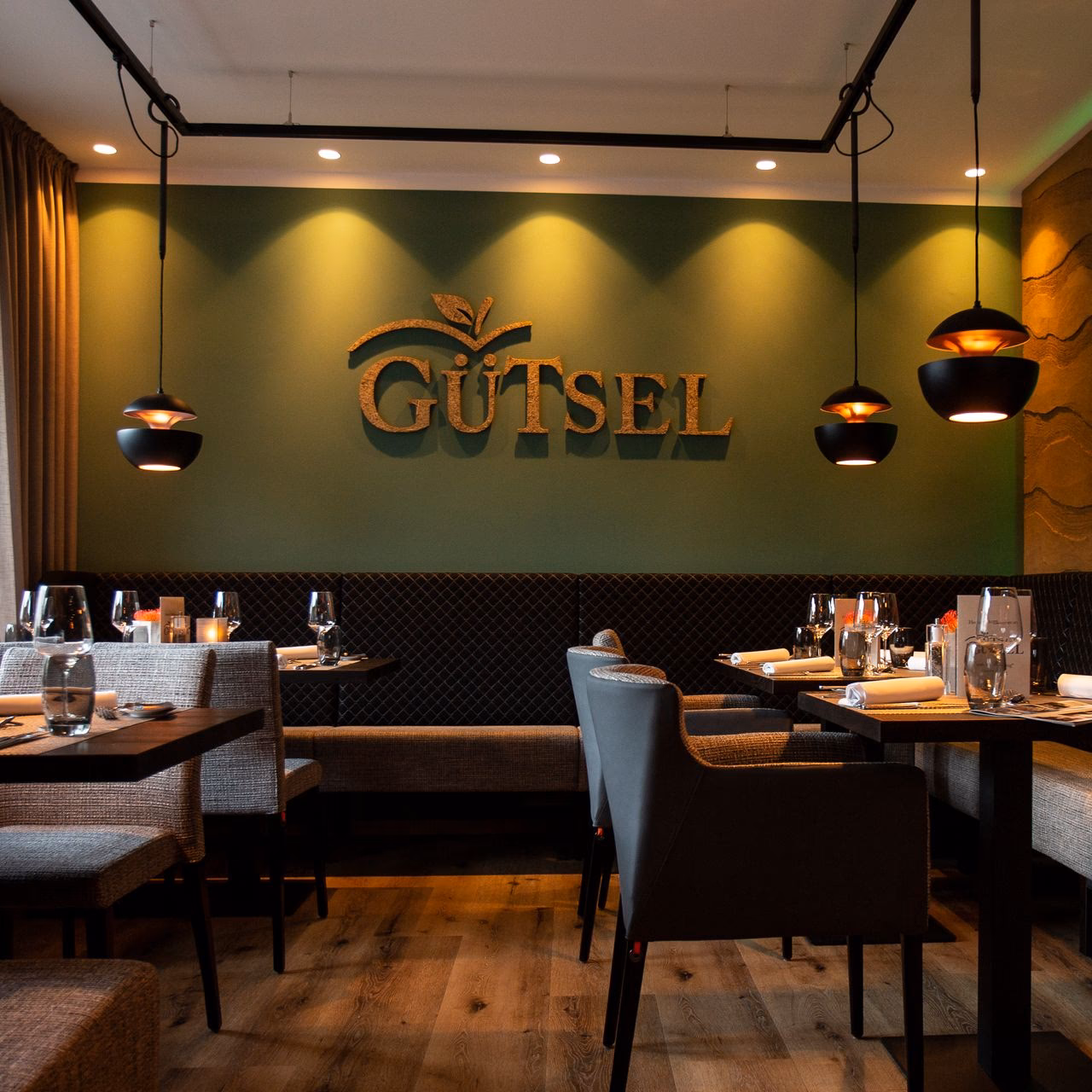 Für was ist Gütersloh bekannt?