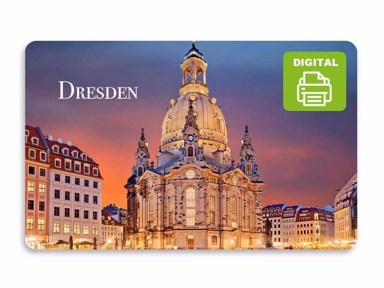 Wo kann ich einen Gutschein für die Comödie Dresden einlösen?