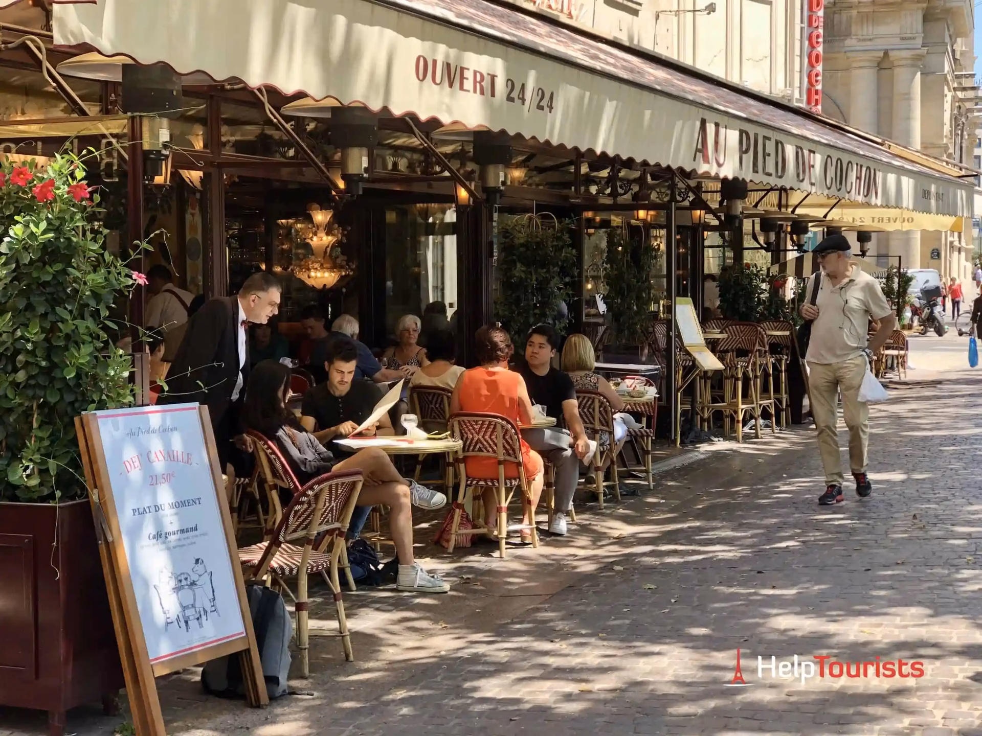 Ist alles zu bei Christi Himmelfahrt?