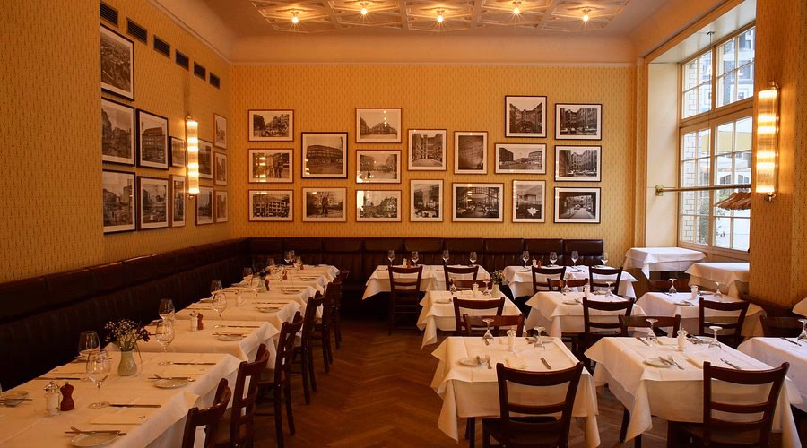 Was ist das besondere an den hackeschen Höfen?