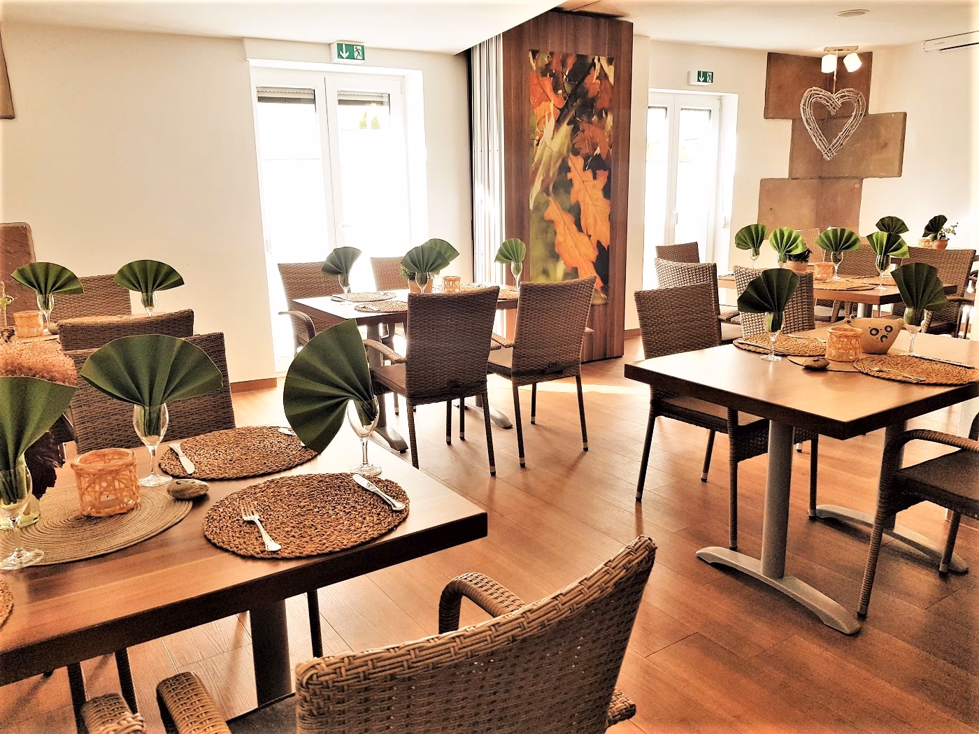 Was passierte am Hambacher Schloss?