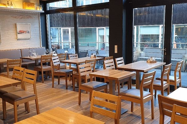 Wo und wann ist der Fischmarkt in Hamburg?