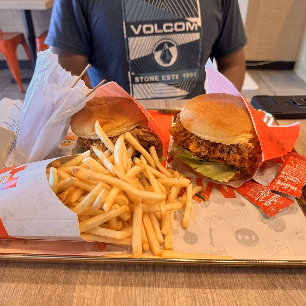 Was ist mit dem Restaurant Burger Chef passiert?