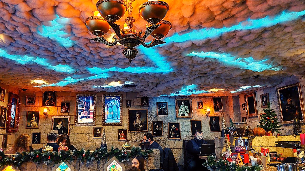 Wo gibt es ein Harry Potter Hotel?