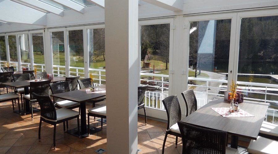 Wann hat das Hechtsee Strandbad geöffnet?