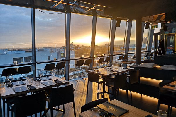 Wo muss man in Heidelberg gegessen haben?