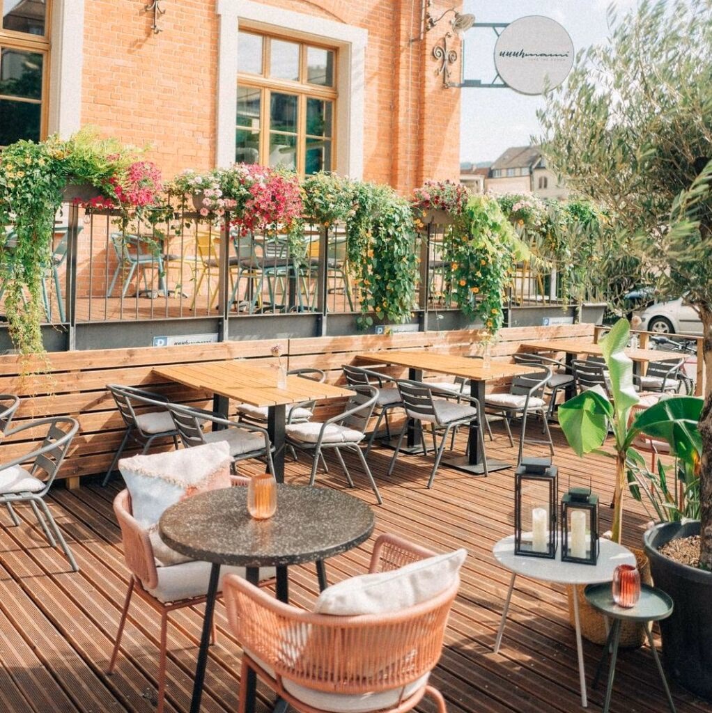 Welche Geheimtipps gibt es in Heidelberg?