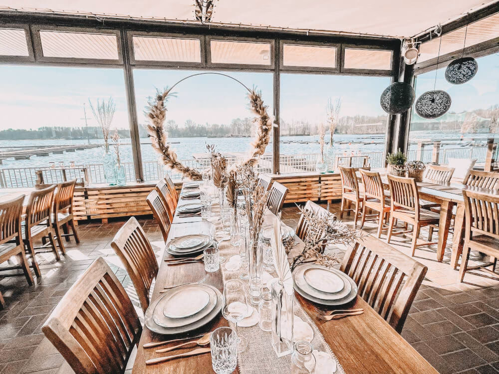 Wo heiraten in Essen?