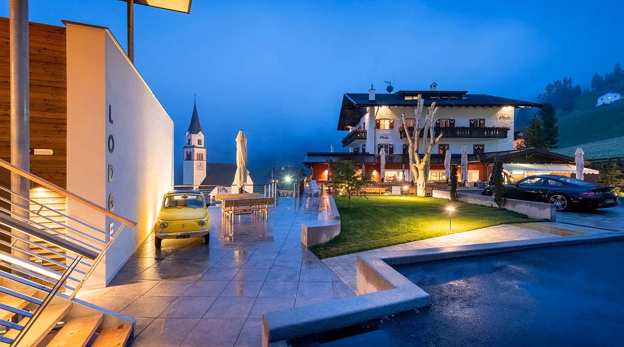 Warum ist es wichtig, in einem Hotel ein Restaurant zu haben?