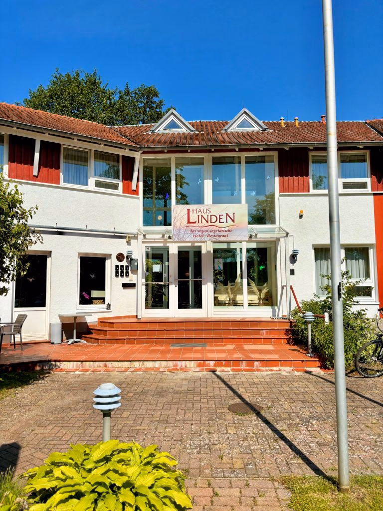 Wie viele Lindner Hotels gibt es?