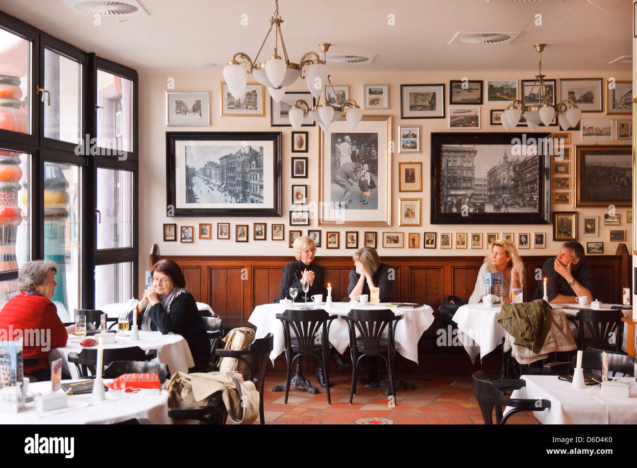 Wem gehört das Hundertwasserhaus in Magdeburg?
