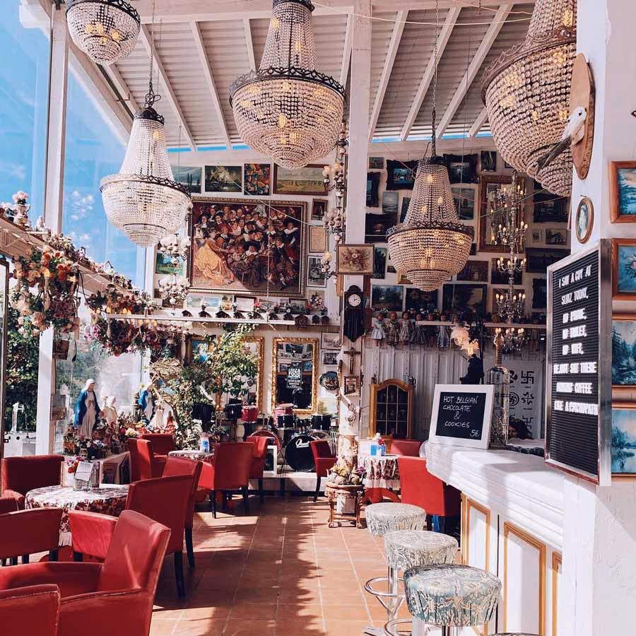 Gibt man in Restaurants auf Ibiza Trinkgeld?