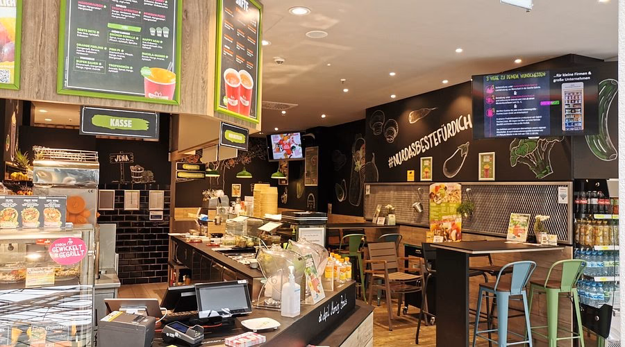 Ist immergrün eine Kette?