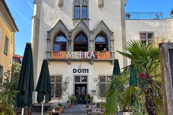 Wie schmeckt indische Küche?