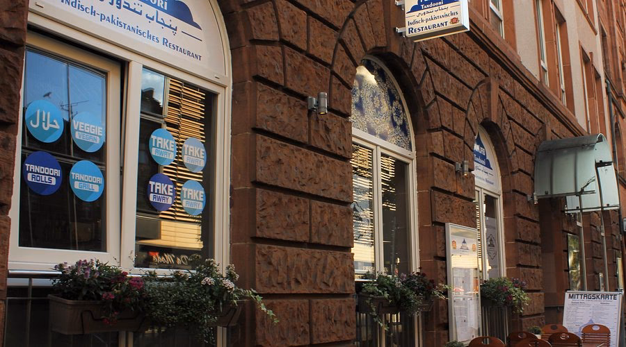 Warum ist indisches Essen so gesund?