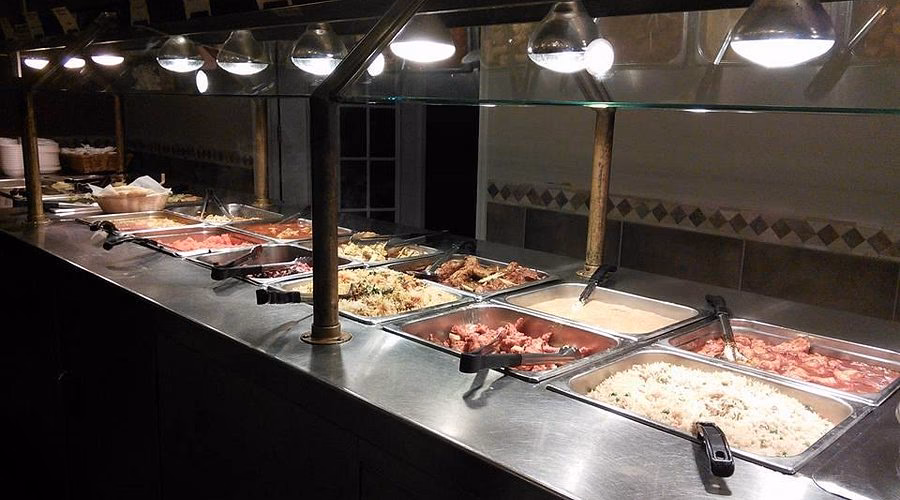 Ist indisches Essen halal?