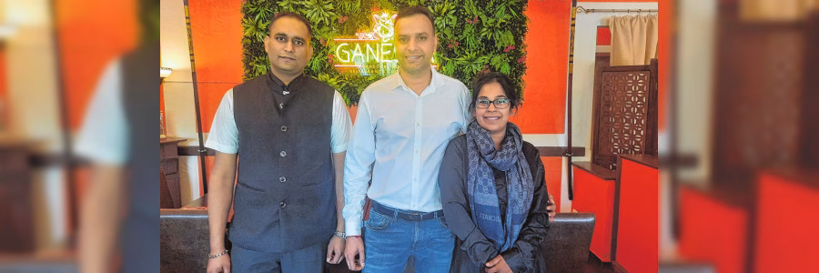 Gibt es in Tokio indische Restaurants?