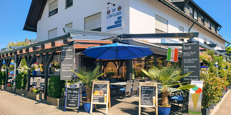 Was macht man auf der Insel Reichenau?