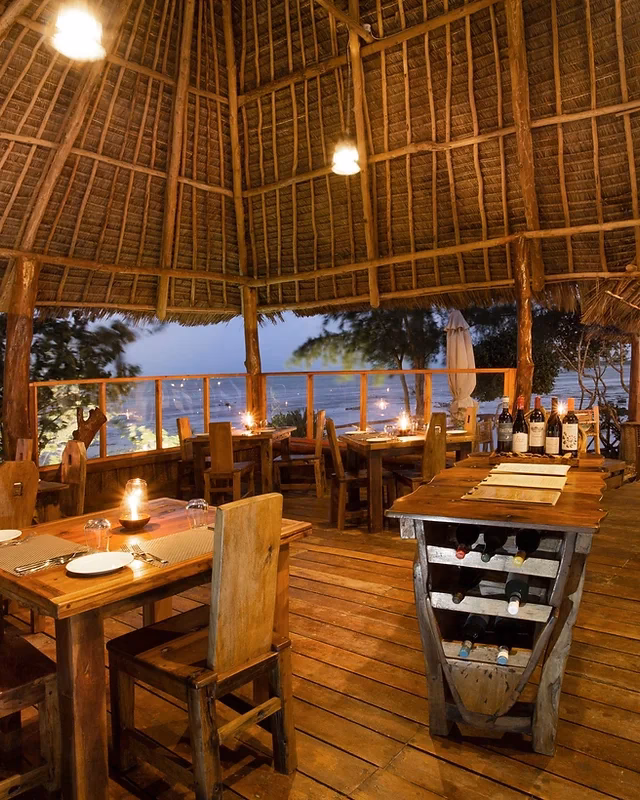 Sollte ich in Restaurants in Island Trinkgeld geben?