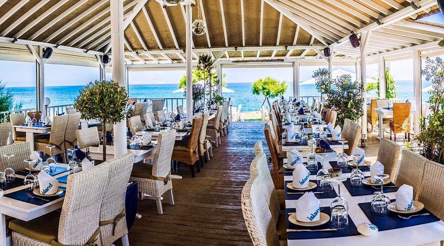 Was ist typisches isländisches Essen?