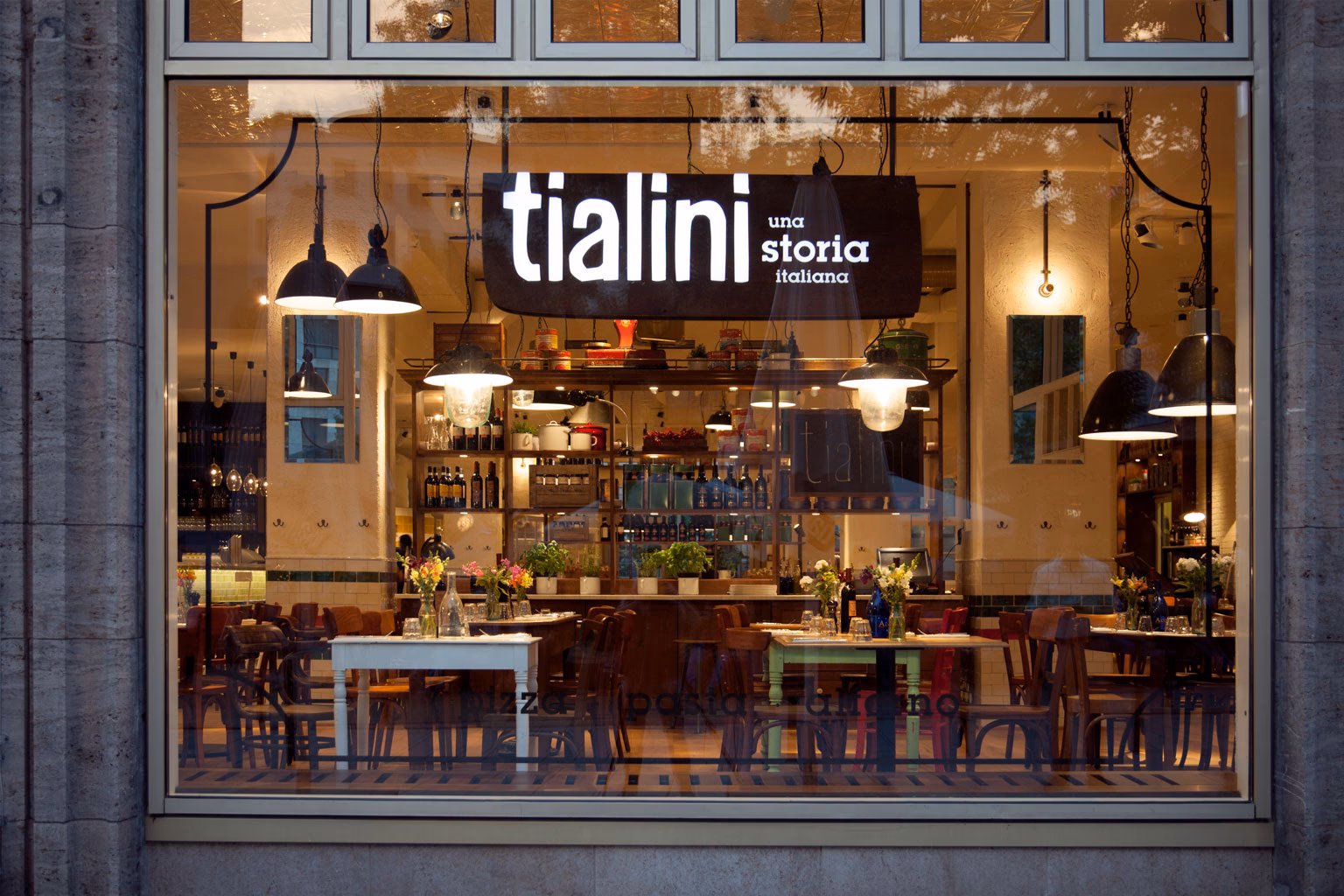 Wo leben die meisten Italiener in Stuttgart?