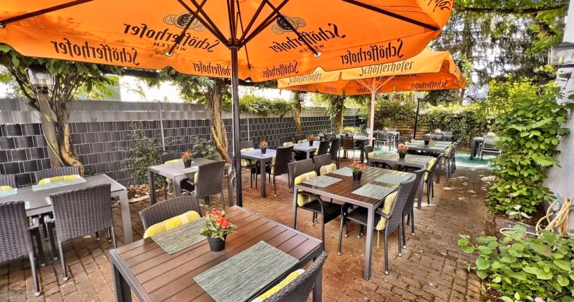 Wie bezahlt man im italienischen Restaurant?