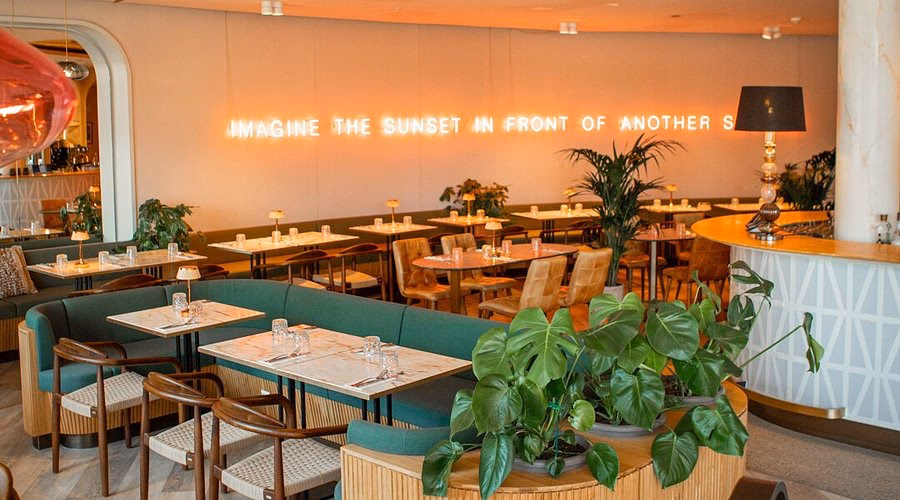 Wann eröffnet Jamie Oliver sein Restaurant in Berlin?