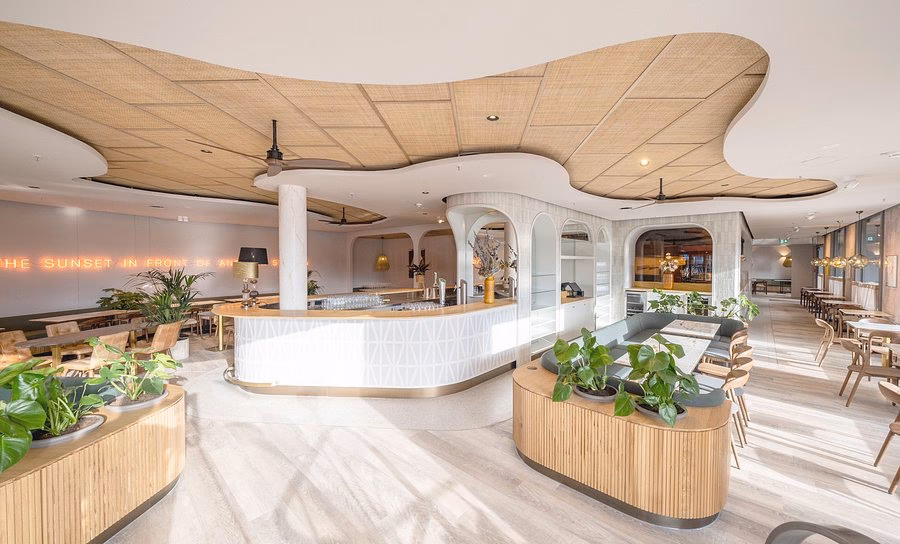 Hat Jamie Oliver ein Restaurant in Deutschland?