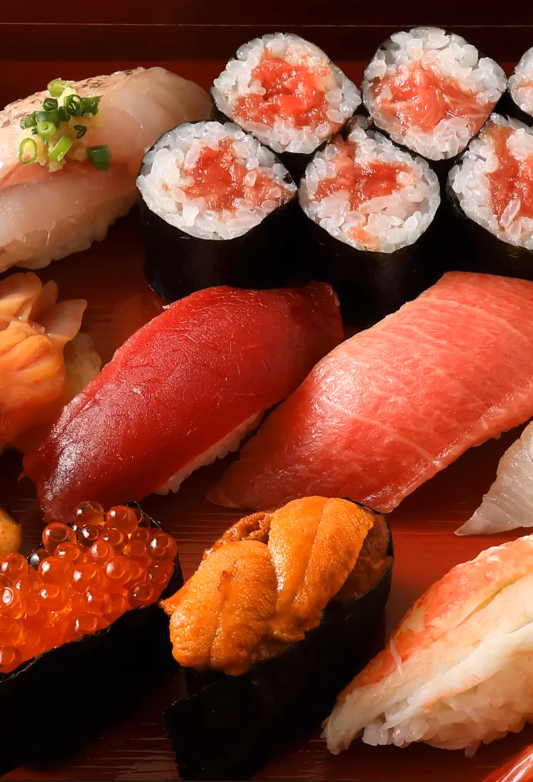 Wie heißt das Sushi-Restaurant in Victorious?