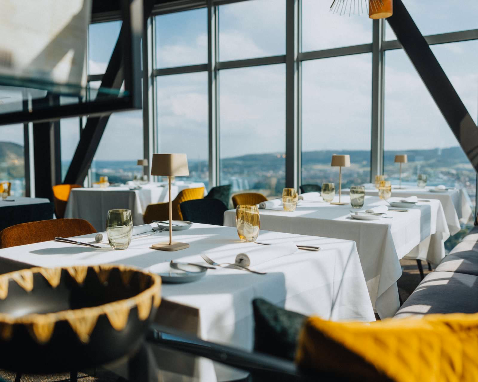 Wie hoch ist die Keksrolle in Jena?