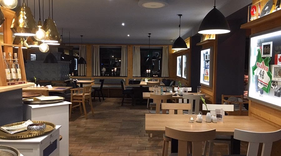 Wo wohnt Jens Weißflog privat?