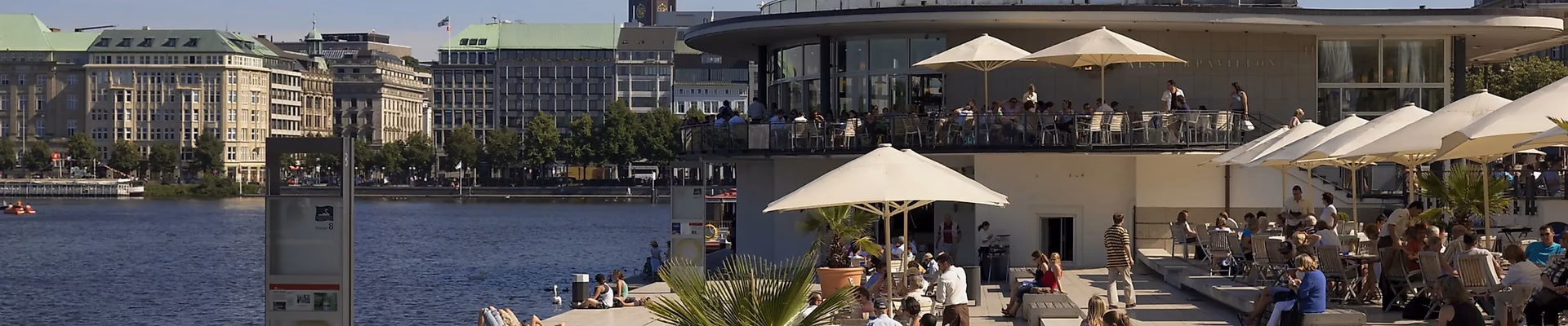 Wann ist der Jungfernstieg fertig?