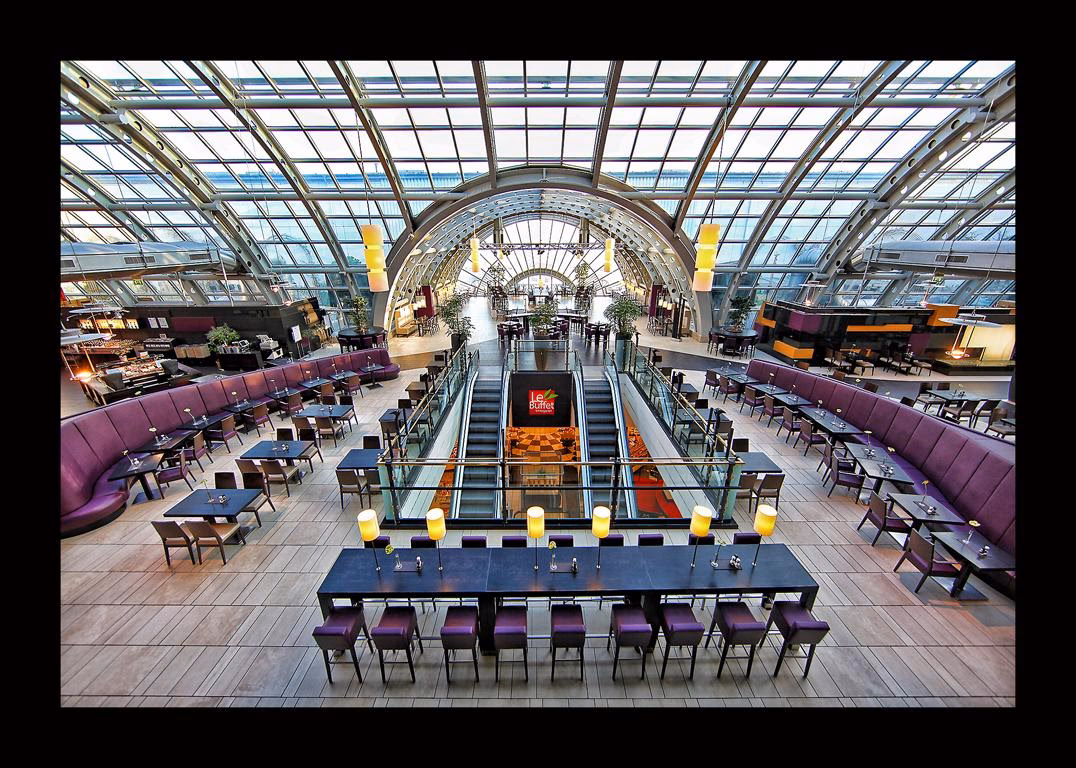 Ist die Feinkostabteilung bei KaDeWe geschlossen?