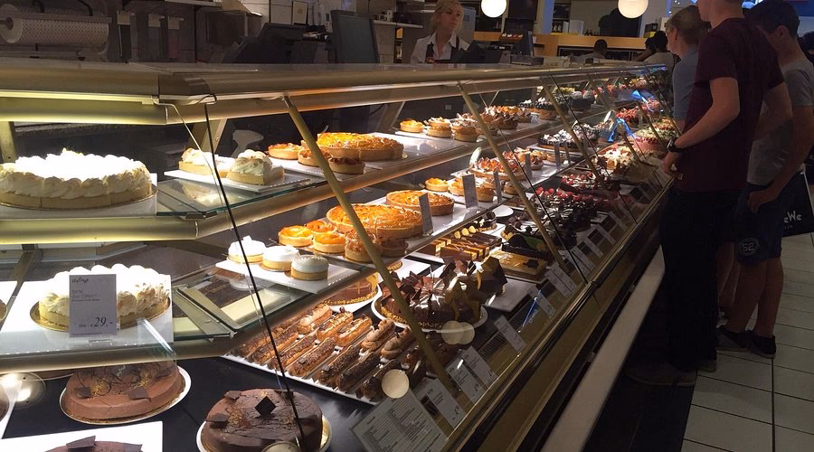 Was muss man im KaDeWe gesehen haben?