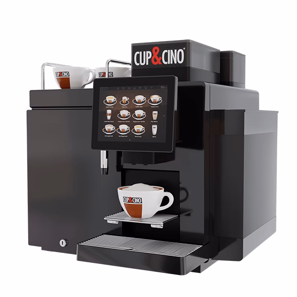 Was kostet eine gute Gastro Kaffeemaschine?