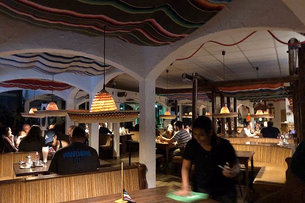 What city in the United States has the best Mexican food?